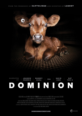 Watch “Dominion” Documentary