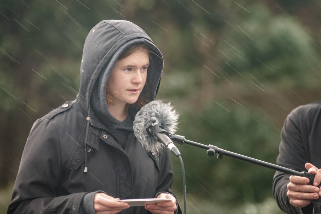 National Animal Rights Day Speech 2023: Their Lives are in Our&nbsp;Hands